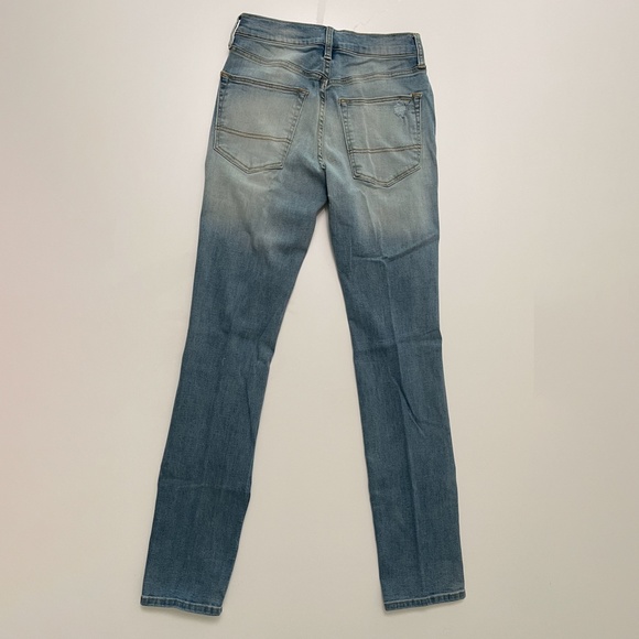 Ultra flex Jeans - Picture 3 of 5